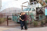 Las Vegas Fremont Walking Tour with Photos thumbnail 5