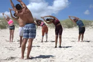 Miami Beach Yoga Experience thumbnail 1