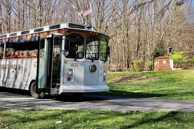 Jim Thorpe Trolley Tour - Image 5