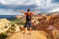 Las Vegas National Parks Camping Tour 7 Days thumbnail 2