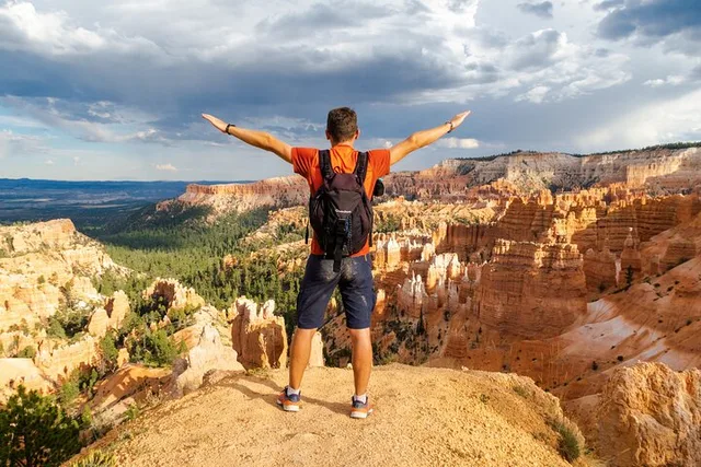 Las Vegas National Parks Camping Tour 7 Days - Image 2