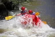 Santa Fe Rio Grande Rafting Adventure thumbnail 3