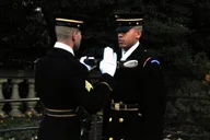 Arlington National Cemetery Walking Tour thumbnail 1
