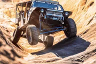 Moab Hells Revenge Trail Off-Road Adventure 2 hr thumbnail 1