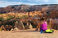 Zion and Bryce Canyon National Parks Tour thumbnail 2