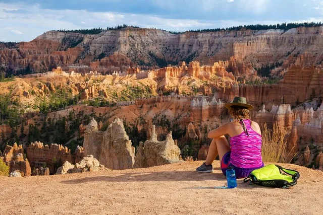Zion and Bryce Canyon National Parks Tour - Image 2