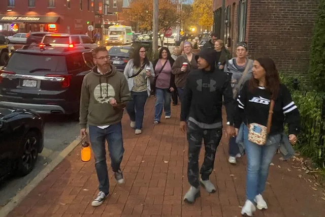 St. Louis True Crime Walking Tour in Soulard - Image 3