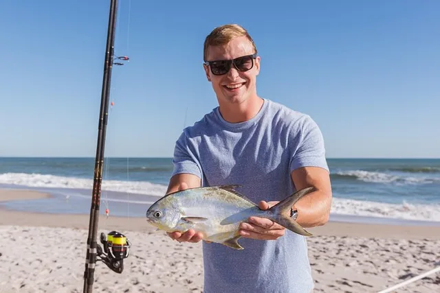 Cocoa Beach Fishing Excursion 4 Hr - Image 2