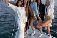 San Diego Bay Sailing Tour thumbnail 1