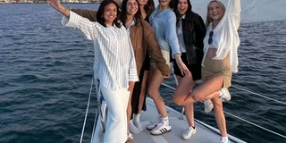 San Diego Bay Sailing Tour