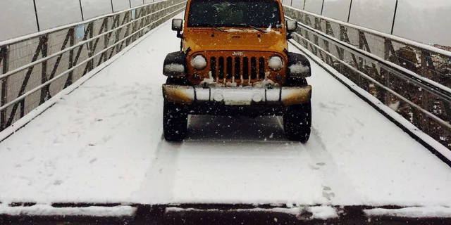 Cañon City Royal Gorge Jeep Tour - Image 4
