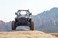 Sedona RZR ATV Rental 4-Hour thumbnail 6