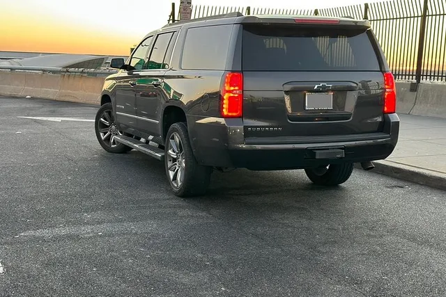 Killington and Okemo to Bradley Airport Transfer - Image 2
