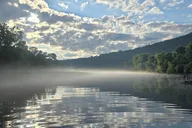 Branson Fishing Trip with Captain B's Guide Service thumbnail 4