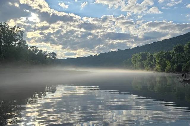Branson Fishing Trip with Captain B's Guide Service - Image 4