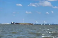 Charleston Harbor Boat Tour thumbnail 5