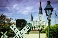 New Orleans French Quarter Walking Tour thumbnail 3