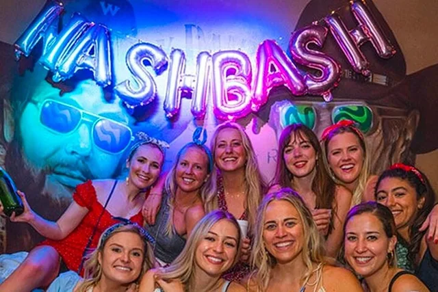 Nashville Bar Crawl with Express Entry - Image 2