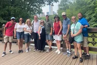 New York Central Park Walking Tour thumbnail 1