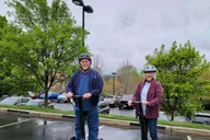 Asheville Segway Tour thumbnail 5