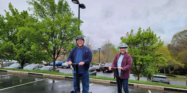 Asheville Segway Tour - Image 5
