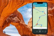 Arches National Park Audio Driving Tour thumbnail 3