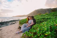 Oahu Vacation Photoshoot thumbnail 4