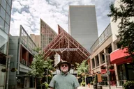 Louisville Photoshoot Walking Tour thumbnail 6