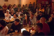 New York Stand-Up Comedy at Broadway Comedy Club thumbnail 5