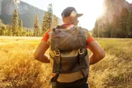 San Francisco Yosemite National Park Day Trip thumbnail 5