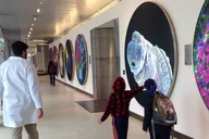 Cambridge Innovation Trail Tour thumbnail 5