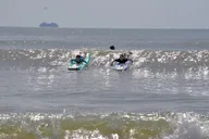 Cocoa Beach Surf Lesson thumbnail 4