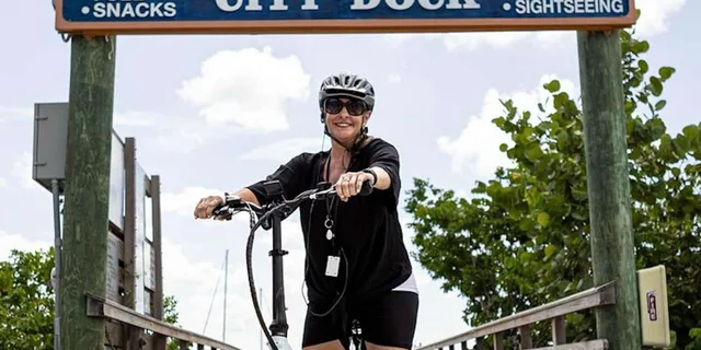 Naples eBike Tour - Image 1