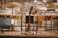 Washington D.C. Air & Space Museum Guided Tour thumbnail 4