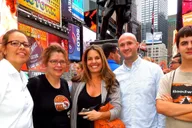 New York City Private Walking or Vehicle Tour thumbnail 4