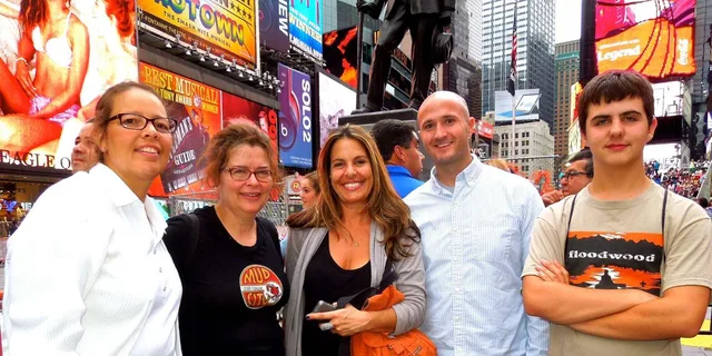 New York City Private Walking or Vehicle Tour - Image 4