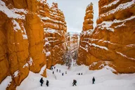 Bryce Canyon Self-Guided Audio Driving Tour thumbnail 4