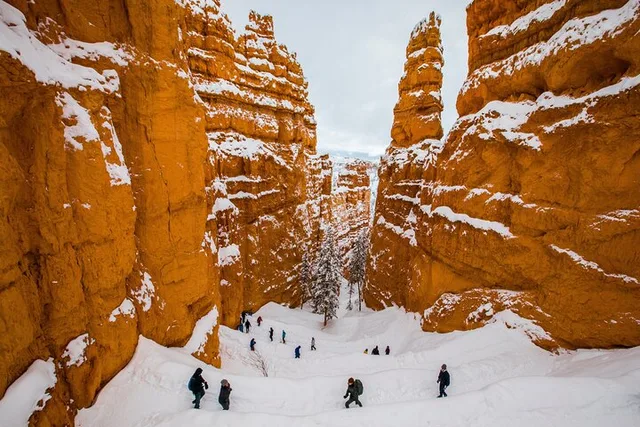 Bryce Canyon Self-Guided Audio Driving Tour - Image 4