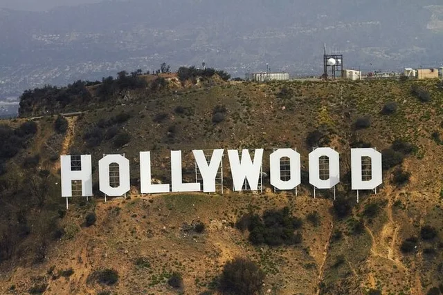 Los Angeles Private City Tour - Image 5