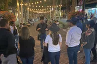 Aspen Ghost-Themed Walking Tour thumbnail 4