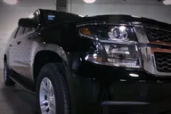 Chicago SUV Airport Transfer thumbnail 1