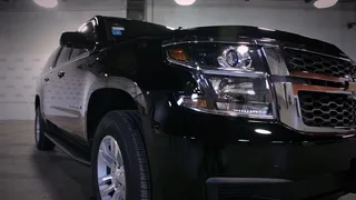 Chicago SUV Airport Transfer