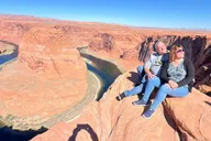 Las Vegas Grand Canyon, Antelope Canyon, and Horseshoe Bend Tour thumbnail 6