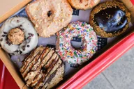 Washington D.C. Donut Tour with Tastings 2 hr thumbnail 4