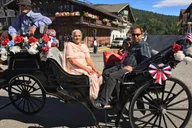 Seattle Leavenworth SUV Tour thumbnail 2