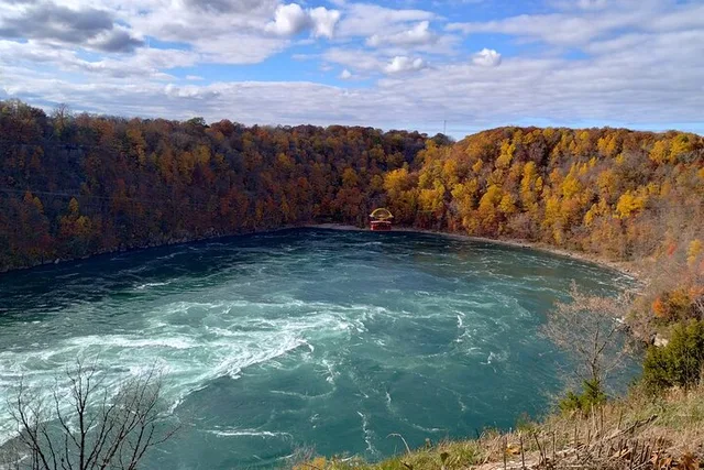 Niagara Falls Winter Wonderland Tour - Image 2