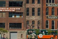 Nashville Hop-on Hop-off Trolley Tour thumbnail 5