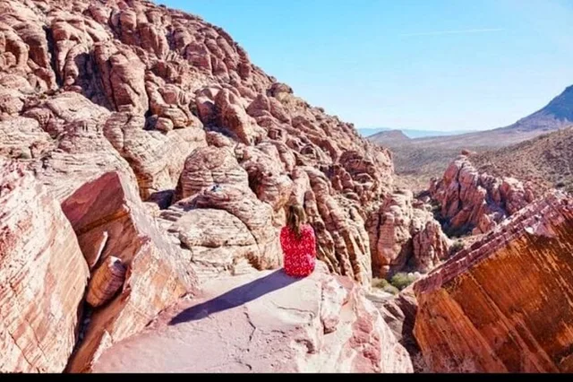 Red Rock Canyon Shared Tour - Image 2