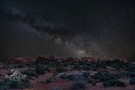 Moab Astrophotography Workshop thumbnail 6
