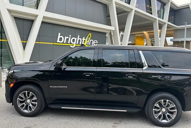 Miami Private Transfer - Image 3